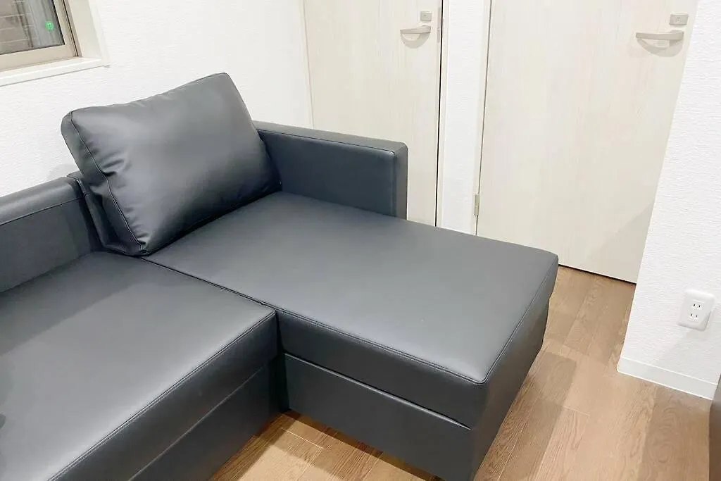 Sunstay - Tachiaigawa 1 Tokyo Apartment