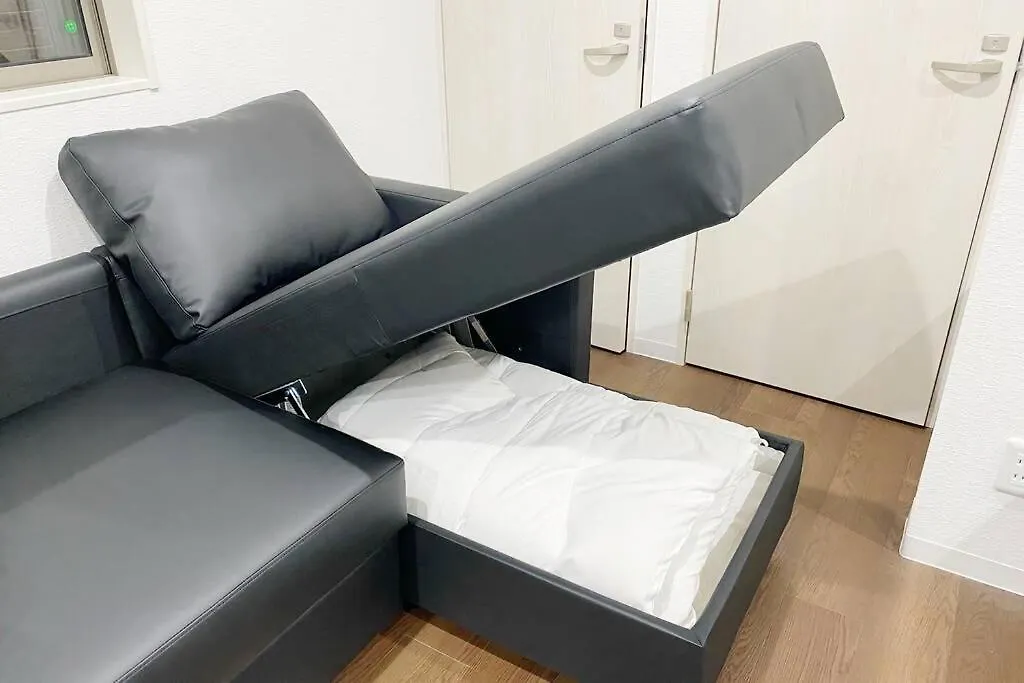 Apartment Sunstay - Tachiaigawa 1 Tokyo Japan