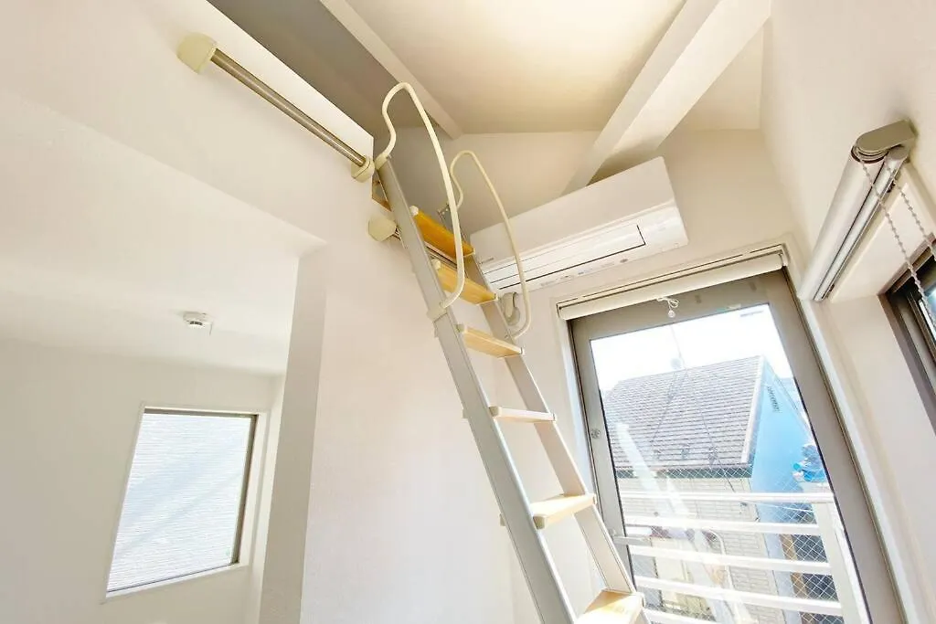 Sunstay - Tachiaigawa 1 Tokyo 0*,  Japan