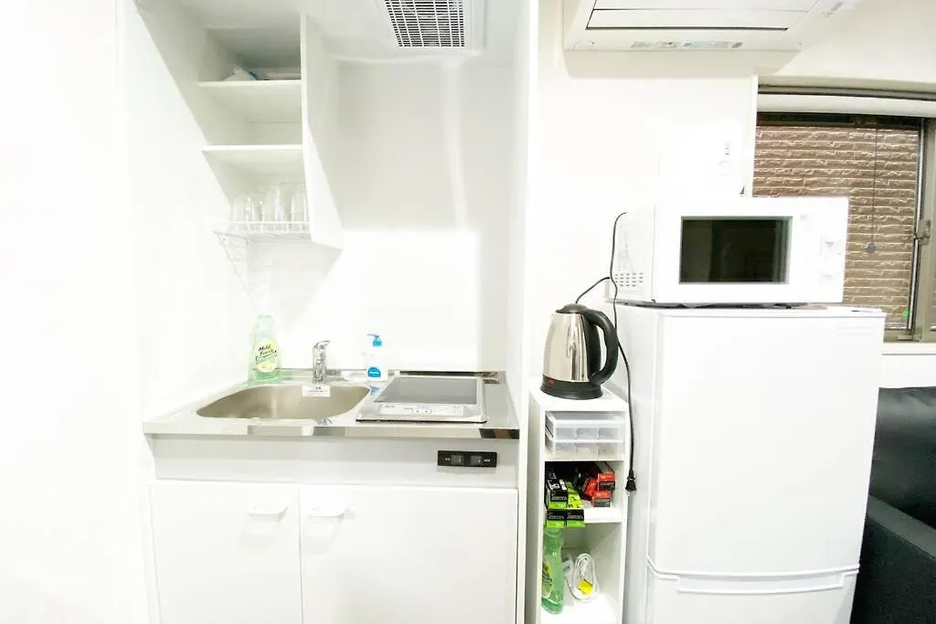 Sunstay - Tachiaigawa 1 Tokyo
